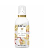 Pantene Sulfate Free Cheat Day Dry Shampoo Foam w/ Vanilla &amp; Jasmine, 5.... - $24.74