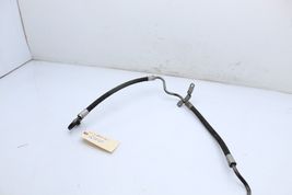 09-15 BMW 750I REAR SUSPENSION ADAPTIVE DRIVE HOSE LINE Q2259 image 5