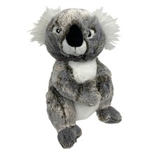 Jumbo Koala Bear Plush Toy For Dog Super Soft Cuddly Material Squeaker 16&quot; - £47.95 GBP