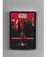 Star Wars Episode I Board Game Card Deck - £2.97 GBP