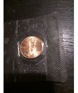 2000 Penny No Mint Mark Uncirculated  - $115.44 CAD