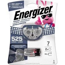Energizer Smart 525 lm Blue LED Head Lamp AAA Battery - $34.95