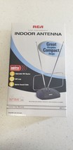 Rca ANT111 Indoor Antenna Vhf, Uhf, Fm High Performance Compact Hdtv Compatible - $32.20