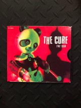 THE CURE THE 13TH CD SINGLE (RED COVER) - $7.98