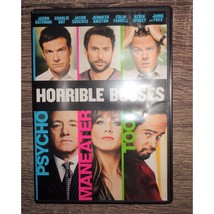 Horrible Bosses (DVD, 2011) - £3.16 GBP