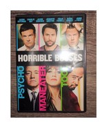 Horrible Bosses (DVD, 2011) - £3.24 GBP