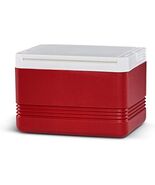 Igloo Legend 6-Can Cooler , Red, 5 Qt - €27,45 EUR