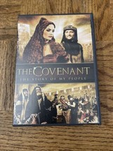 The Covenant Dvd - £20.04 GBP