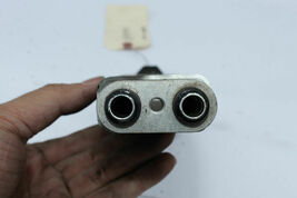 2002-2005 MERCEDES-BENZ C230 COUPE POWER STEERING OIL COOLING RADIATOR K8441 image 7
