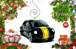  Great Gift Christmas Ornament Vw Beetle Volkswagen Or Fan Switch Hanger - £19.73 GBP