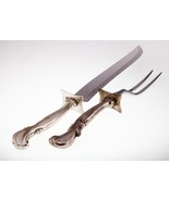 Wallace Waltz De Ressort Argent Sterling Sculpture Ensemble Inoxydable T... - €179,06 EUR