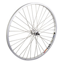 Wheel Master 26 in Alloy Mountain Double Wall 26in Rear WEI DM30 RIM Bac... - £115.85 GBP