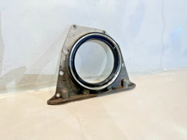 Cummins 8.3L ISL ISC Rear Main Seal Diesel Engine Cover 3933384 OEM - $39.81