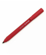 Red Permanent Markers / Pen Fine Tip By TRU RED 1 Dozen TR54539 - £6.97 GBP