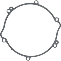 New Moose Racing Engine Clutch Cover Gasket For 1994-2004 Yamaha YZ125 Y... - $5.95