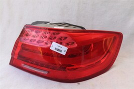 11-13 BMW E92 M3 328i 335i LCi Coupe Outer Taillight Light Lamp Pasngr Right RH image 3