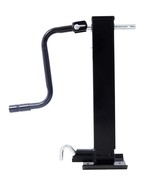 Weld-On Trailer Jack 12K | 26&quot; Travel - $3,788.33 MXN