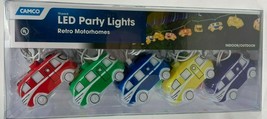 CAMCO - 42654 - LED Party Lights Motorhomes - £22.27 GBP