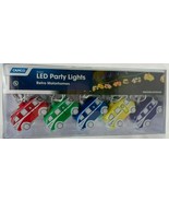 CAMCO - 42654 - LED Party Lights Motorhomes - £21.98 GBP
