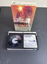 An Officer and a Gentleman Betamax 1982 Paramount Home Video - $711.36 MXN
