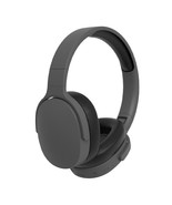 True Wireless Bluetooth Headphones With Noise Canceling Stereo Over-ear ... - $12.17