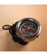 BESITA Automotive measuring instruments water temperature gauges, High p... - £24.10 GBP