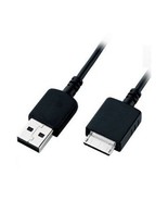 USB DATA LEAD CABLE FOR SONY WALKMAN NWZ-A867 NWZ-A866 NWZ-A865 - £4.26 GBP