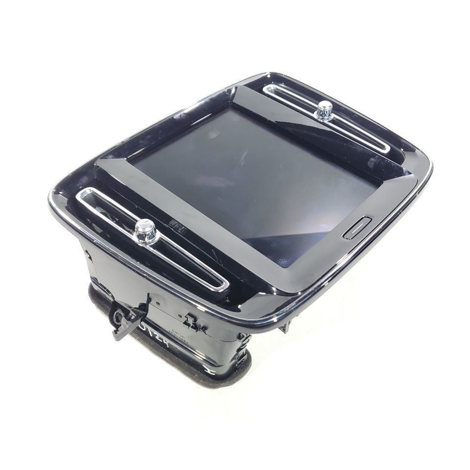 2019 2020 Volvo XC40 OEM Infotainment Screen With Vents p31456506aa - $495.00
