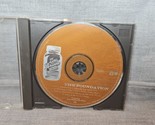 The Foundation by Zac Brown Band (CD, 2008) Disc Only - $5.22