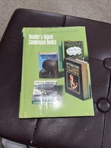 Readers Digest Condensed Books  Volume 3 1968- Summer Selections - £4.33 GBP