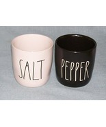 Rae Dunn Replacement Cellar Cup only - No Lids- Your Choice Salt OR Pepper - $93.53 MXN