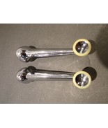1949 50 51 52 Ford Window Crank Handles OEM Pair 8552 - €58,60 EUR