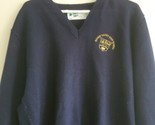 Bishop Hafey High School Hazleton PA Sweater Long Sleeve L - $47.49