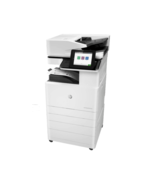 HP Z8Z10A LaserJet Managed MFP E72535dn+ Mono ~ Laser MFP ~ 11 x 17 - Pr... - $5,550.00