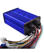 Electric Controller 2500 3000W 48v 52v 60v 64v 72v 84V Brushless E-Bike ... - $1,433.05 MXN