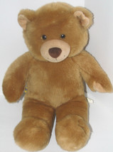 Build a Bear Classic Brown Teddy Bear Plush Stuffed Toy 15 Inch - £15.61 GBP