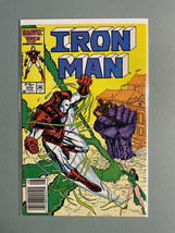 Iron Man(vol. 1) #209 - Marvel Comics - Combine Shipping - £3.74 GBP