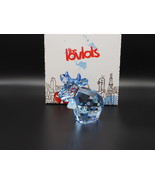 Swarovski Lovlots Belle Mo, Signed and Retired BNIB 1041285 - $225.00