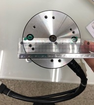 MSP 2pole Motor 500W 5700RPM Shoprider SC94M245750AR000 incl. an adapter image 4