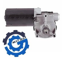 WPM298 New WAI Wiper Motor for 1987-1994 Taurus Sable Continental - $65.41