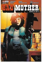 Bad Mother #1 (Of 5) Cvr A  (Awa 2020) - £3.70 GBP