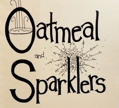 1972 Oatmeal &amp; Sparklers Anti-Stereotype Sex Desegregation Vintage PB Teacher - £19.97 GBP
