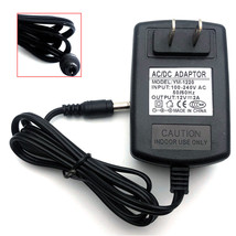 Ac Power Adapter Charger For Seagate Backup Plus Desk 2Tb Stdt2000100 Hard Drive - £14.14 GBP