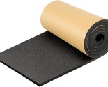 0&quot; X 12&quot; X 71&quot; In Size, 10Mm Thick, 50.8 Square Feet Of Soundproof Paddi... - $39.94