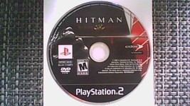 Hitman: Blood Money (Sony PlayStation 2, 2006) - £5.25 GBP