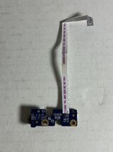 Genuine Dell Latitude E6540 Wireless Switch Board w/cable NIB02 LS-9414P - $10.73 CAD