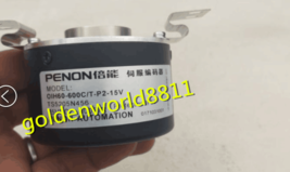 LHD-007-600A encoder TS5205N454 OIH60-600C/T-P2-15V N456 for industry use - $3,248.68 MXN
