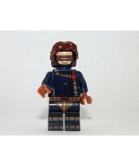 Cyclops X-Men Movie V2 Collectible Minifigures Toys - $10.89 CAD