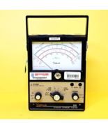 ⚡LABELED DEFECTIVE⚡SIMPSON LEAKAGE CURRENT TESTER 228 ANALOG METER AC/DC... - $289.74