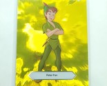 Peter Pan 2023 Kakawow Cosmos Disney 100 All Star PUZZLE DS-05 - £17.11 GBP